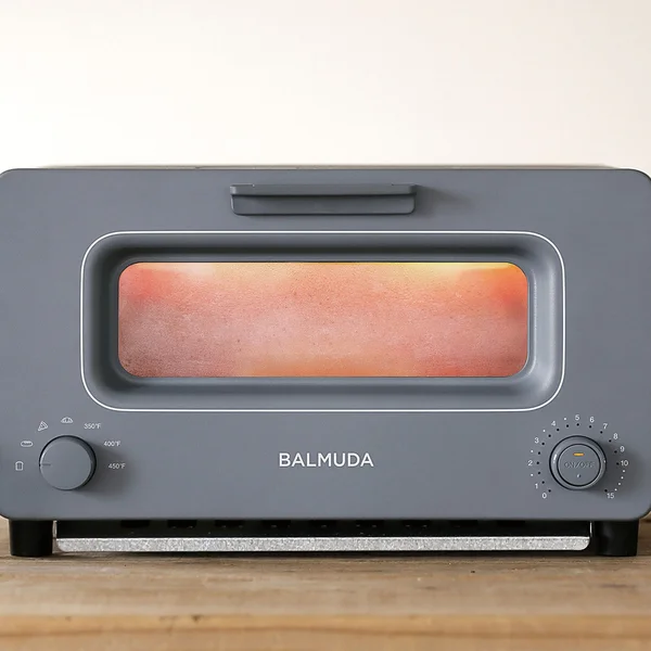 Balmuda The Toaster